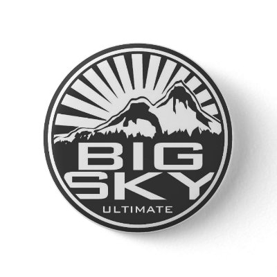 BigSky Flair Button by ceaton333