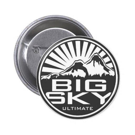 BigSky Flair Button