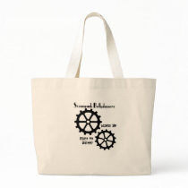 bigsteamybelly canvas bags