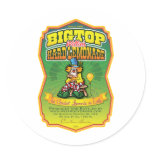Bigtop Willie's Hard Lemonade