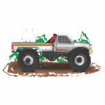 BigTruck Photo Cutouts