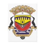 Biguacu SantaCatarina, Brazil Post Card
