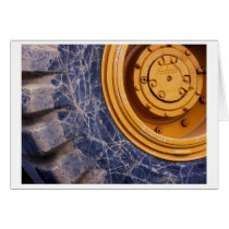 bigwheel sunshine card