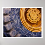 bigwheel sunshine print