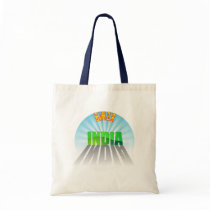 Bihar Canvas Bag