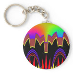 Bijou Theatre Keychain