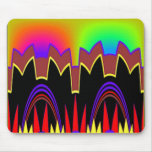 Bijou Theatre Mousepad