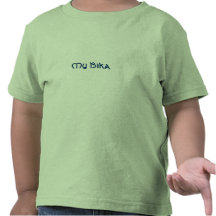 Bika Toddler Tees