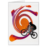 BIKE ALL FITTED CARDS