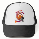 BIKE ALL FITTED HATS