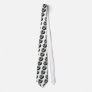 Bike Alpine Ascent Neckties
