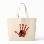 Bike Always Ready Canvas Bag