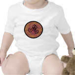 Bike Any Surface Shirt