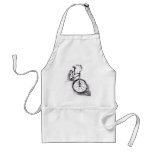 Bike aprons