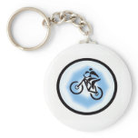 Bike Best Try Key Chains