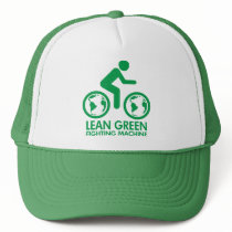 Bike Bicycle Green