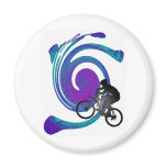 BIKE BIG SLIDE MAGNETS