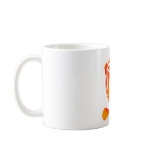 bike birth again coffee mug