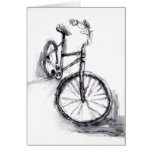 Bike cards