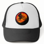 Bike Catch It Hats