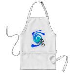 bike cool bullin aprons