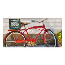 Bike - Delivery Bike