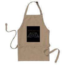 Bike Doctor Apron