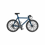 Bike Track Jacket