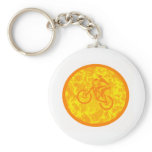 Bike Enchantment Land Key Chains