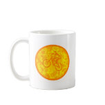 Bike Enchantment Land Mugs