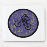 Bike Epic Wheelin Mousepads