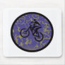 Bike Epic Wheelin Mousepads