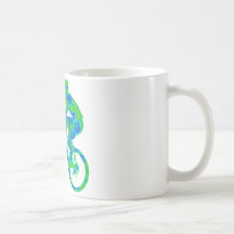 Bike Florida Keys Coffee Mug