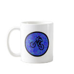 Bike For Grabs Mug