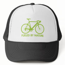 Bike Fuelled by Nature