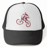 Bike Funky Jivin Trucker Hats