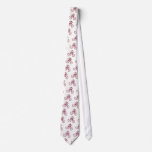 Bike Funky Jivin Neck Tie