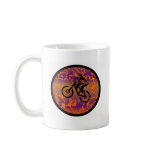 Bike Got Connections Mug