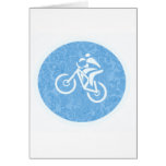 Bike Got Service Cards