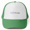 Bike hat