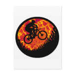 bike heard that postcards