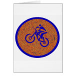 Bike Hide Seeker Cards