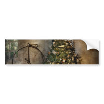 Bike - I wanna bike for Christmas