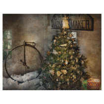 Bike - I wanna bike for Christmas
