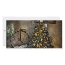 Bike - I wanna bike for Christmas