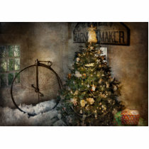 Bike - I wanna bike for Christmas