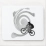 BIKE IN CO MOUSEPADS