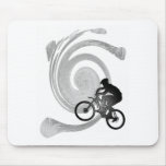 BIKE IN CO MOUSEPAD