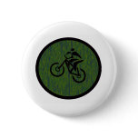 Bike IRISH Style Pin