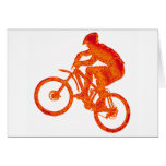 Bike Jump Stop Cards